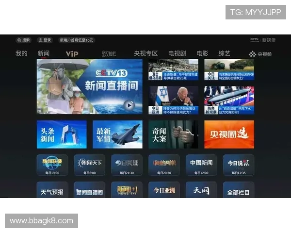 地方电视台直播源获取指南与实用方法